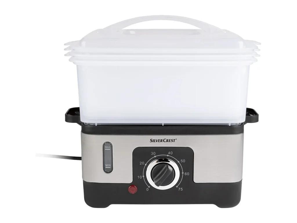 Diseño inteligente y fácil de usar para todos