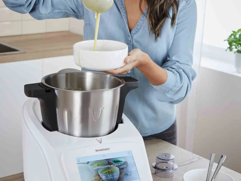Lidl y su guerra silenciosa contra Thermomix