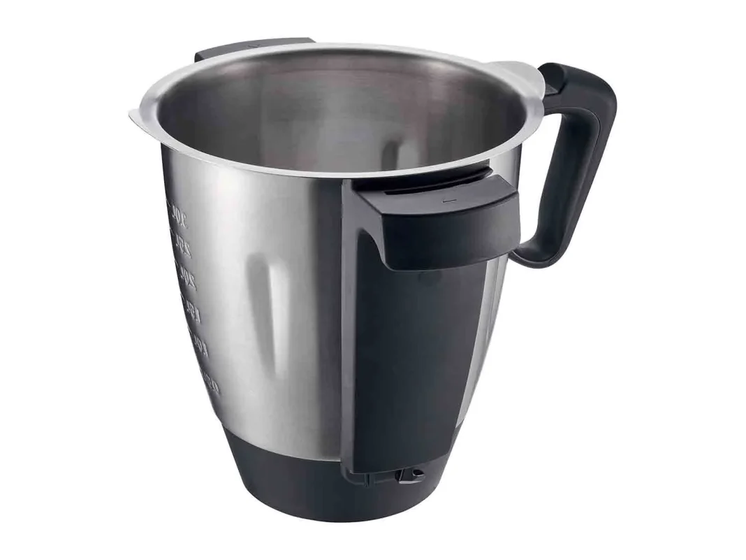 ¿Thermomix o Lidl? La comparación que todo el mundo hace