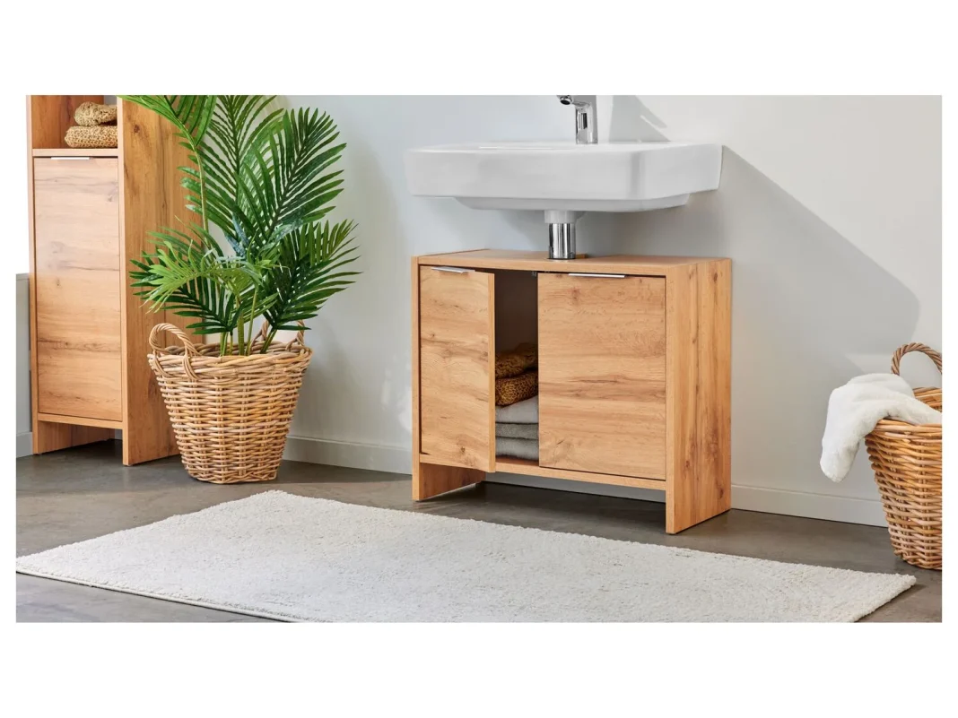 Lidl: un diseño nórdico que enamora a primera vista