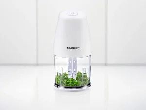 La picadora manual de Tefal que Lidl se vende por 9,99 euros: corta y pica sin electricidad