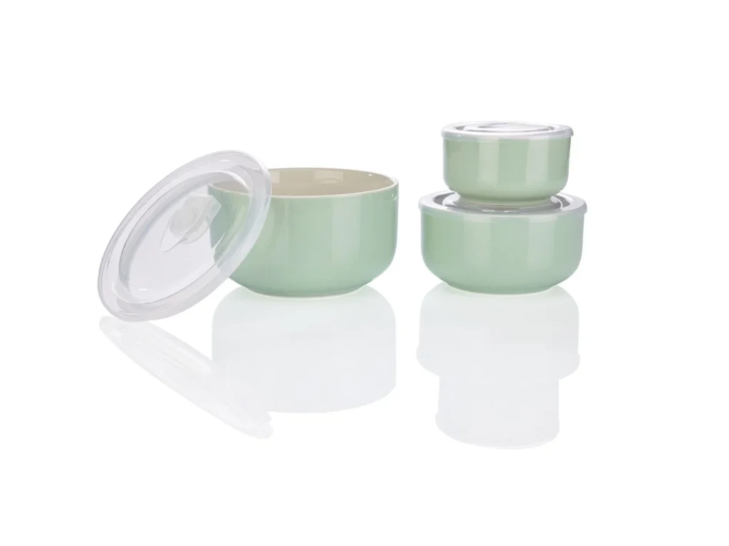 ¿Problemas de espacio? Despídete de ese inconveniente con los cuencos de Lidl 31 El secreto del precio: ¿cómo puede Lidl venderlos tan baratos?