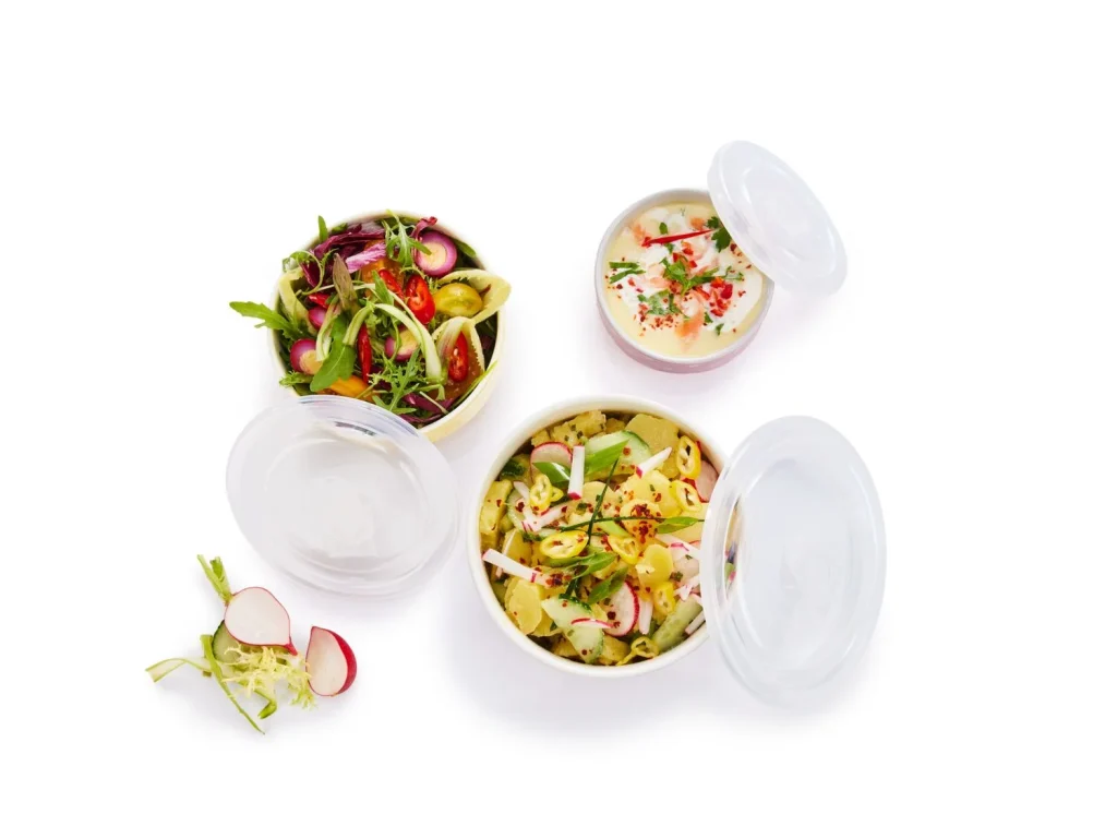 ¿Problemas de espacio? Despídete de ese inconveniente con los cuencos de Lidl 32 ¿Dónde comprarlos? La carrera por el último set disponible