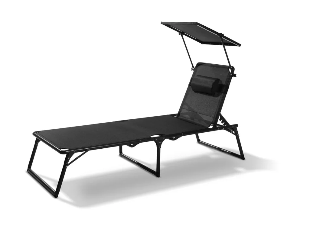 Siete posiciones para siete formas de descansar