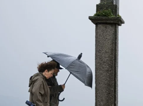 lluvia semana santa 2025 aemet ¿Siempre llueve? La Semana Santa 2025 y los datos históricos de lluvias de la AEMET