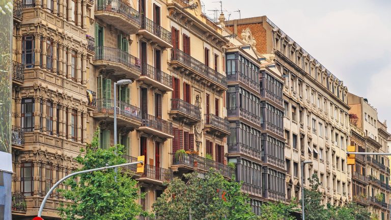 Los casos de okupación de inmuebles en España repuntan en 2024, según Interior