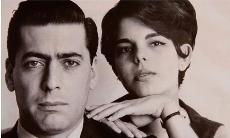 Mario Vargas Llosa relaciones Patricia Llosa prima Fuente: Instagram