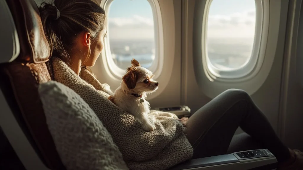Se llama "Airport Theory" y está liándola: así puede aguarte el viaje entero 53 CÓMO PROTEGERTE DE ESTA Y OTRAS TEORÍAS VIRALES QUE AMENAZAN TUS VACACIONES