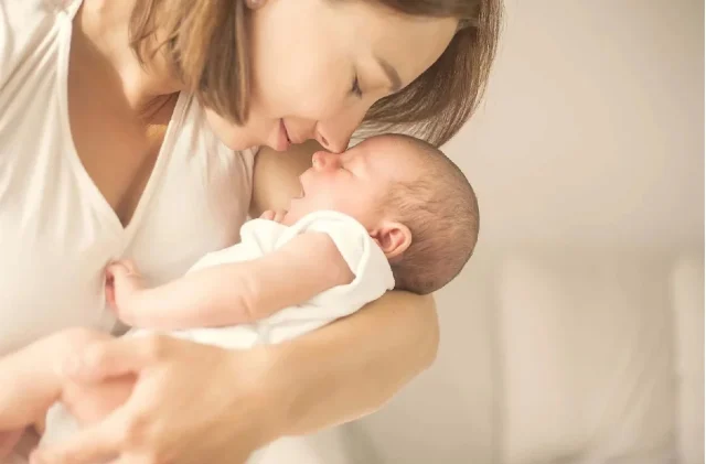 La encuesta de fecundidad del INE revela que el 15,5 % de las mujeres no quiere tener hijos
