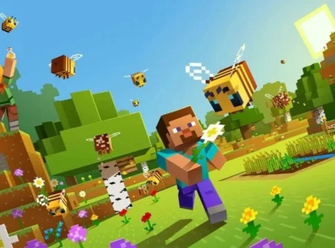 minecraft videojuego minecraft videojuego