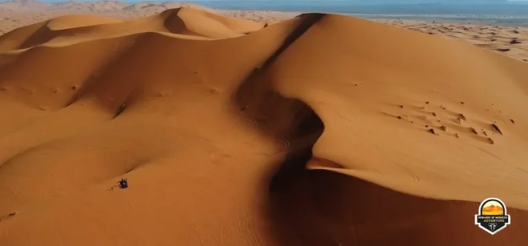 Explora Marruecos en Moto: La Aventura Definitiva para Motociclistas