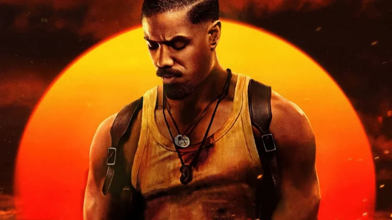 'Pecadores' es un cambio en el modelo de los blockbusters de Hollywood