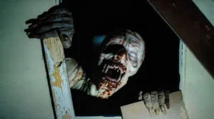 'Until Dawn', película de terror de Sony, adaptación de un videojuego de PlayStation