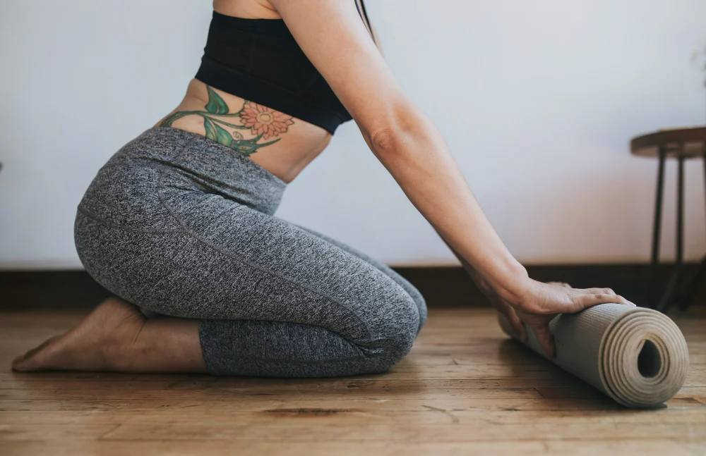 EL SECRETO DE LA TRANSFORMACIÓN CORPORAL SIN SUFRIMIENTO