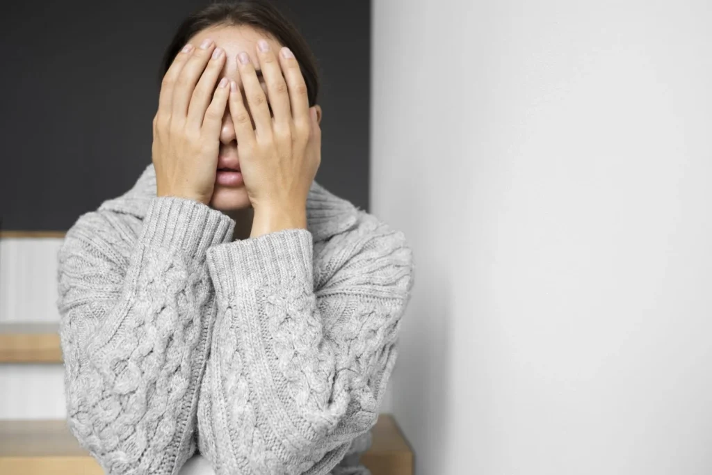 SÍNTOMAS SUTILES QUE NO DEBERÍAS IGNORAR