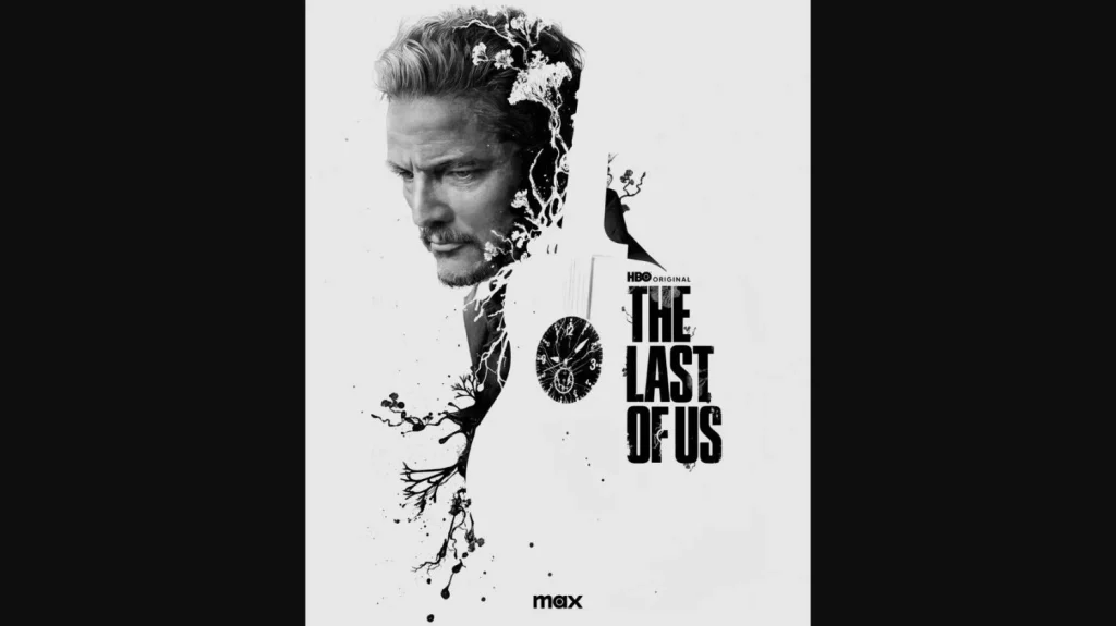 poster the last of us 2