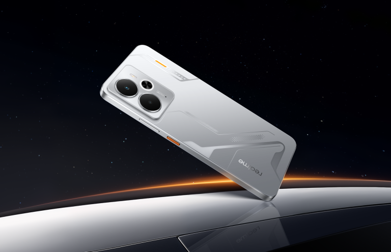 realme 14 5G llega a España con un precio a partir de 349€ y sorprendentes ofertas a partir del 6 de mayo