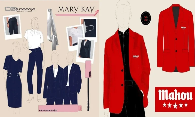 Ropa de Trabajo Personalizada: Impulsa la Imagen y Rentabilidad de tu Empresa con Grupo Anjo