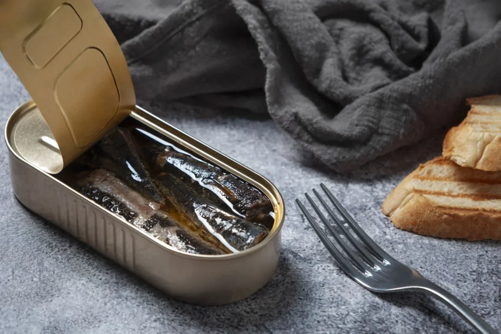 UN TESORO EN LATA (O FRESCO): LA SARDINA AL DESCUBIERTO