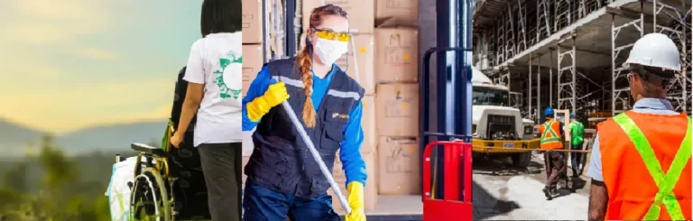 La importancia de las empresas de servicios auxiliares y ayuda a domicilio en el día a día