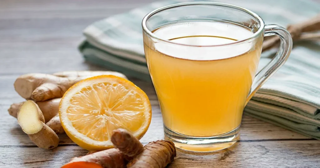 La especia que baja la presión arterial tan eficazmente como algunos medicamentos 62 MECANISMOS DE ACCIÓN: CÓMO LA CÚRCUMA COMBATE LA HIPERTENSIÓN