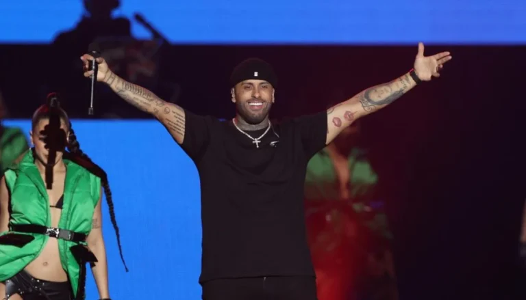 Torrejón de Ardoz gasta un millón de euros en reggaetón con una deuda de 100 millones