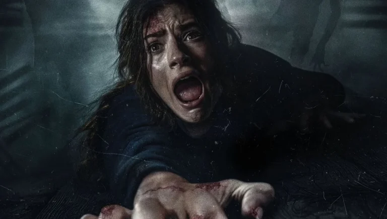 Sony se aleja de PlayStation con su última adaptación al cine: «Toca morirse» con 'Until Dawn'