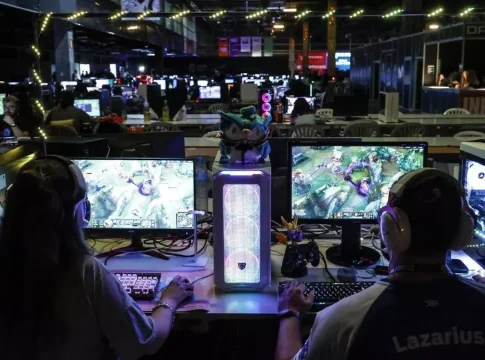 videojuegos online multijugador videojuegos online multijugador