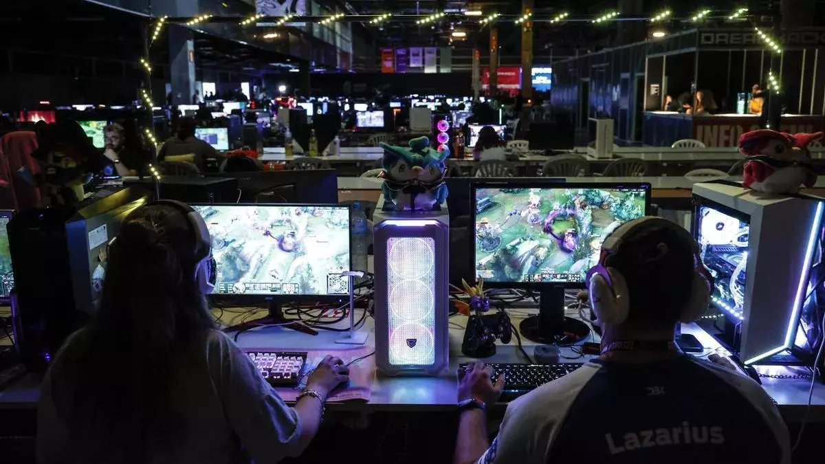 videojuegos online multijugador videojuegos online multijugador