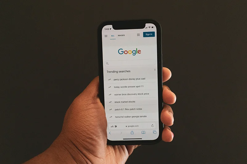 ¿CUÁNDO ESTARÁ DISPONIBLE LA NUEVA VERSIÓN DE GOOGLE?