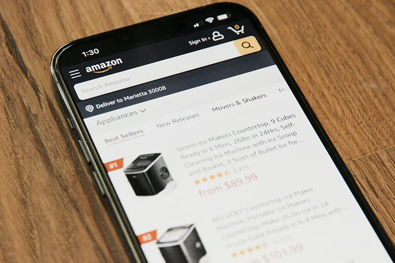 ¿CUÁNDO LLEGA LA ACTUALIZACIÓN A LA APP DE AMAZON?