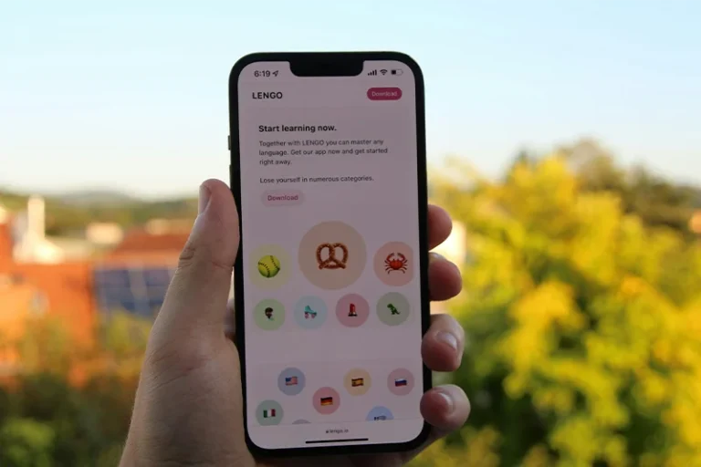 ¿Quieres hablar inglés o francés? Estas son las mejores IA para aprender idiomas