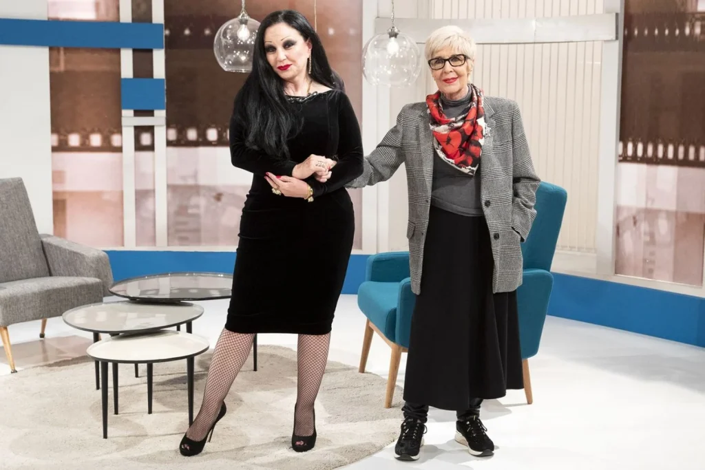 ‘Aquí la Tierra’ es el programa que capitalizó la franja  