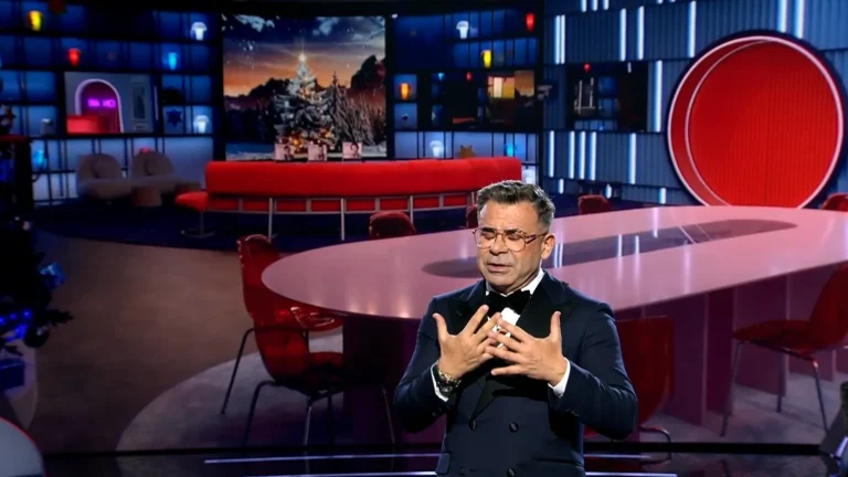 ‘Gran Hermano’ regresa con Jorge Javier Vázquez y «una casa que se mueve»