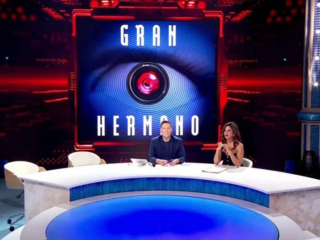 ‘Gran Hermano’ y sus 25 años de historia
