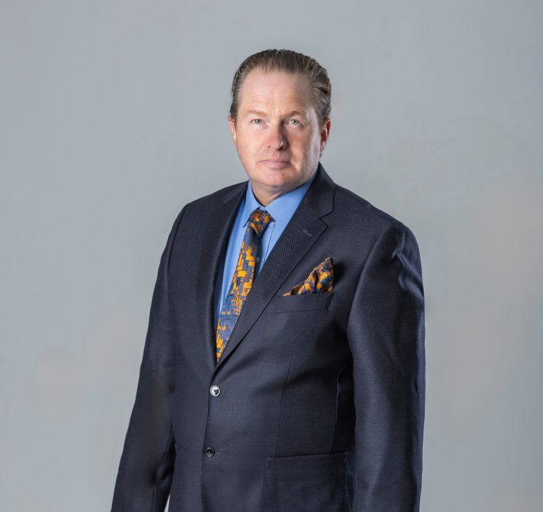 El empresario Ignacio Purcell amplía su expansión internacional con nuevos proyectos