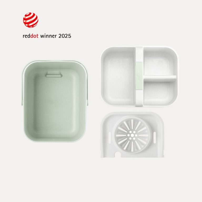 Product Design 2025 por “Zeroline” y “Homey” – Noticias Empresariales