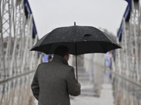 Previsión del tiempo: La AEMET activa los avisos por tormentas Previsión del tiempo: La AEMET activa los avisos por tormentas