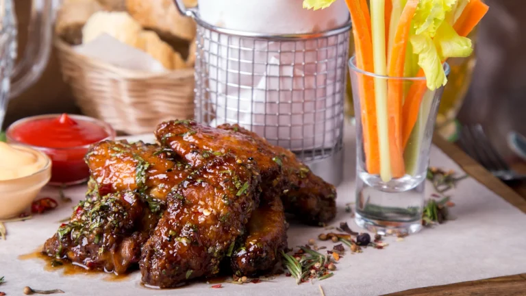 El truco de las abuelas para un pollo a la Coca Cola perfecto