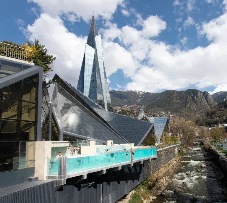 Caldea crea un nuevo programa de wellness corporativo para empresas con compromiso social