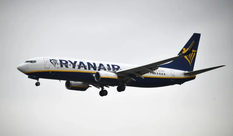 La Autoridad Italiana de Competencia abre un procedimiento a Ryanair por una 