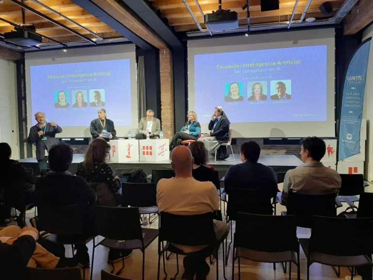 IGNITE Copilot lanza una ronda de financiación de 500.000 euros para acelerar su crecimiento y su plan de expansión en Latinoamérica