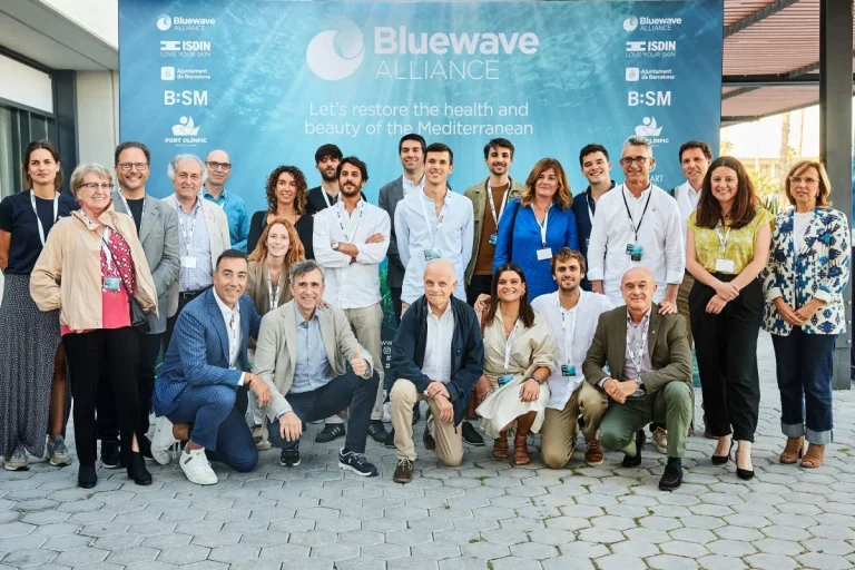 La Bluewave Alliance crece con las incorporaciones de Fundación Banc Sabadell, Caser, BSM, Nomen Foods o Volvo Ditevo