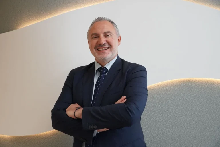 Grupo Albia incorpora a Carlos Sanza como nuevo director del Área Jurídica