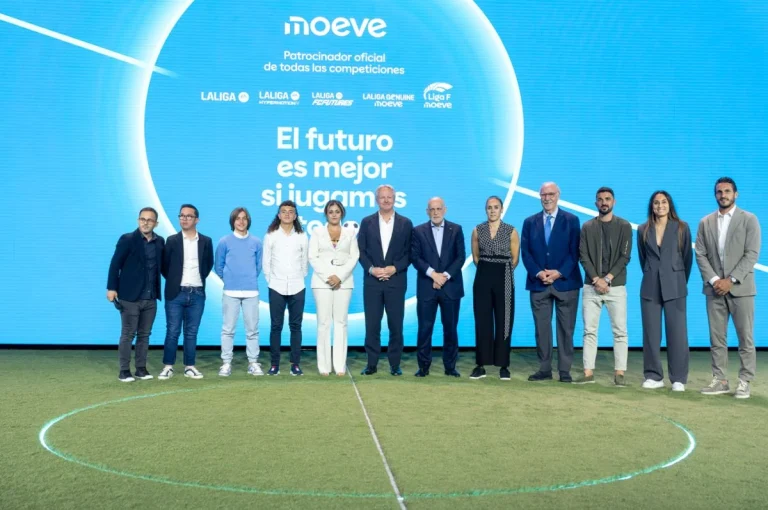 Vicente Del Bosque: “Es bueno que los niños sueñen con ser futbolistas, pero es mejor que el fútbol les ayude a ser mejores personas”