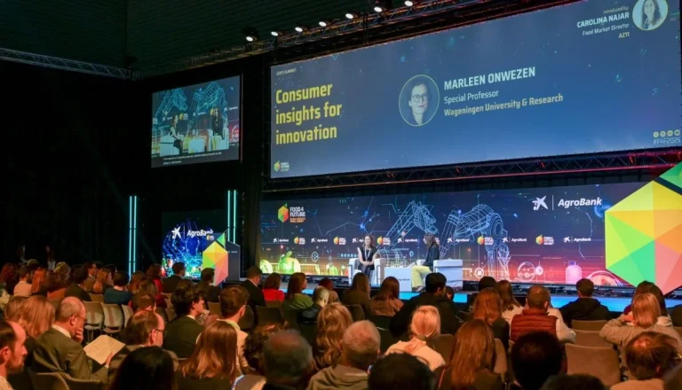 Expo FoodTech 2025 congrega en Bilbao a 8.527 profesionales y refuerza su papel como ‘hub’ de innovación alimentaria