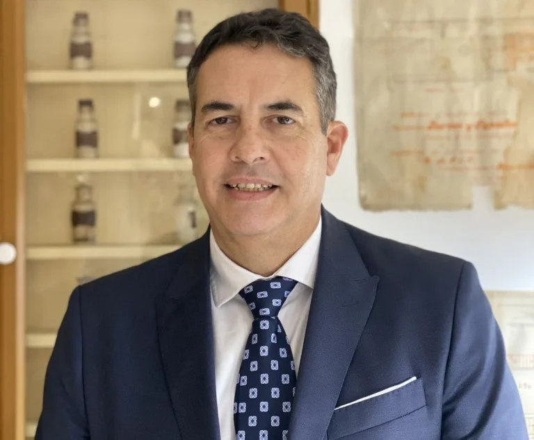 Geoalcali nombra a Carles Alemán nuevo CEO para liderar el impulso definitivo de Mina Muga