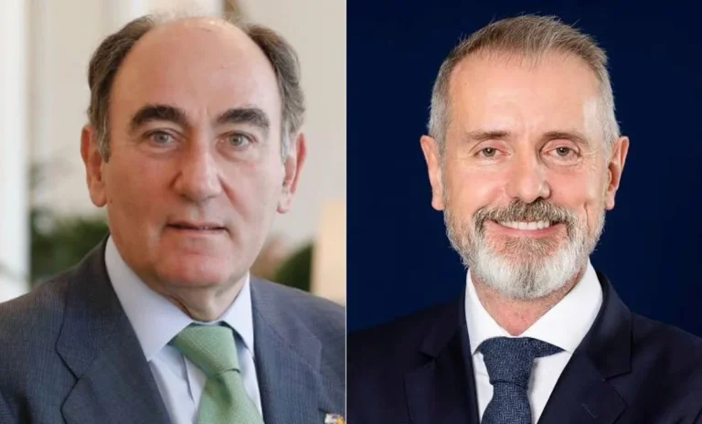 Iberdrola y Telefónica lideran el beneficio operativo del IBEX en el primer trimestre