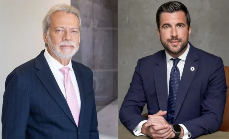 OHLA y Cox lideran la ola inversora española en Panamá con nuevos proyectos de infraestructura y energía