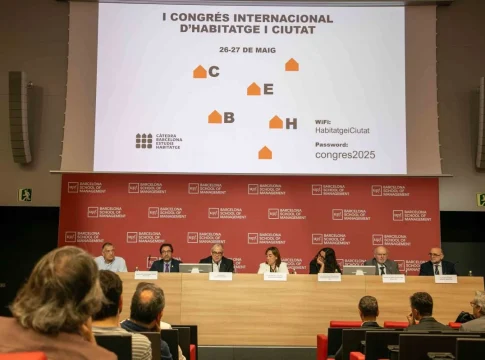 Congreso Internacional de Vivienda y Ciudad Congreso Internacional de Vivienda y Ciudad